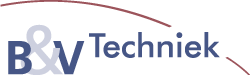 B&V Techniek | Technische installaties Logo