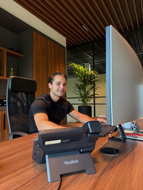 foto Stan B&V totaal installaties – elektrotechniek